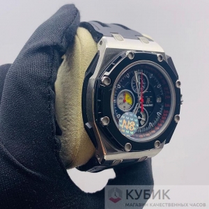 Audemars Piguet Royal Oak Offshore Chronograph (код 143-02) Audemars Piguet Royal Oak Offshore Chronograph (код 143-02)