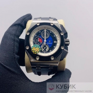 Audemars Piguet Royal Oak Offshore Chronograph (код 143-03) Audemars Piguet Royal Oak Offshore Chronograph (код 143-03)