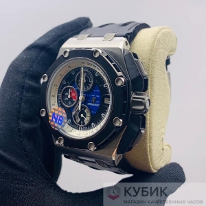 Audemars Piguet Royal Oak Offshore Chronograph (код 143-03) Audemars Piguet Royal Oak Offshore Chronograph (код 143-03)