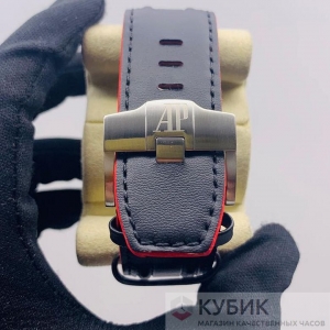 Audemars Piguet Royal Oak Offshore Chronograph (код 143-03) Audemars Piguet Royal Oak Offshore Chronograph (код 143-03)
