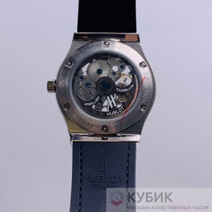 Hublot Classic Fusion Ultra-Thin Skeleton (код 411-03) Hublot Classic Fusion Ultra-Thin Skeleton (код 411-03)