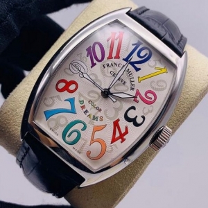 Franck Muller Color Dreams (код 083)