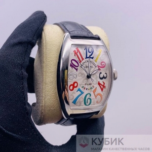 Franck Muller Color Dreams (код 083)