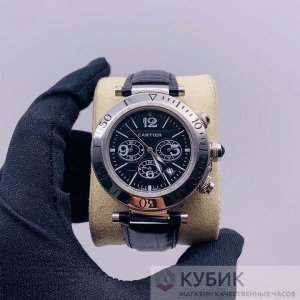Cartier Pasha de Cartier (код 120) Cartier Pasha de Cartier (код 120)