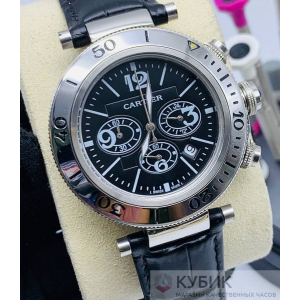 Cartier Pasha de Cartier (код 120) Cartier Pasha de Cartier (код 120)