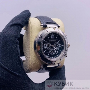 Cartier Pasha de Cartier (код 120) Cartier Pasha de Cartier (код 120)