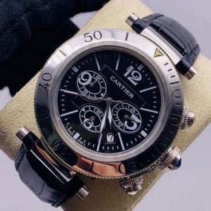 Cartier Pasha de Cartier (код 120)