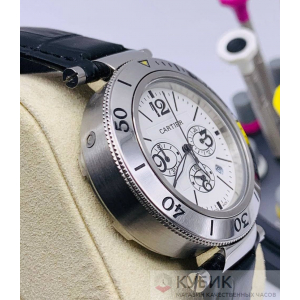 Cartier Pasha de Cartier (код 121) Cartier Pasha de Cartier (код 121)