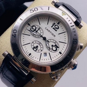 Cartier Pasha de Cartier (код 121)