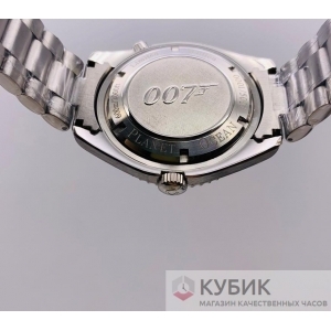 Omega Seamaster Planet Ocean 600m Co-Axial James Bond Skyfall (код 137-02)