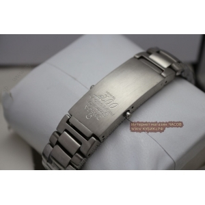 Omega Seamaster Planet Ocean 600m Co-Axial James Bond Skyfall (код 137-02)