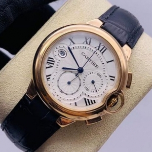 BALLON BLEU DE CARTIER (код 264)