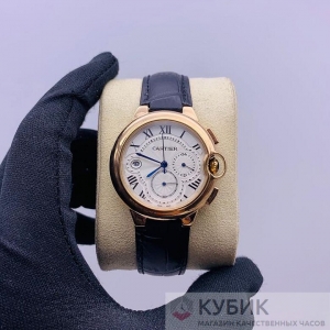 BALLON BLEU DE CARTIER (код 264)