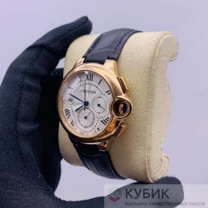 BALLON BLEU DE CARTIER (код 264)