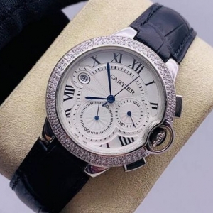 BALLON BLEU DE CARTIER (код 263-01)