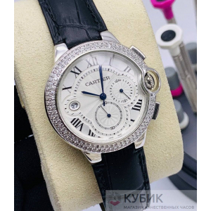 BALLON BLEU DE CARTIER (код 263-01)