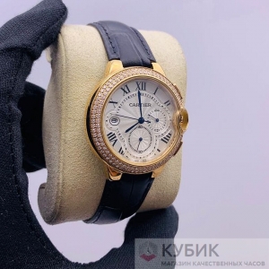 BALLON BLEU DE CARTIER (код 264-01) BALLON BLEU DE CARTIER (код 264-01)