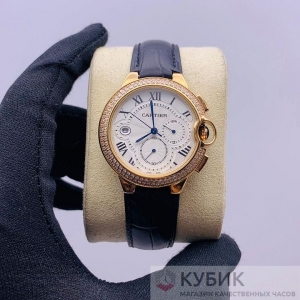 BALLON BLEU DE CARTIER (код 264-01) BALLON BLEU DE CARTIER (код 264-01)