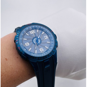Perrelet Turbine Pilot All  (код 008-01)