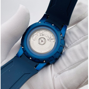 Perrelet Turbine Pilot All  (код 008-01)