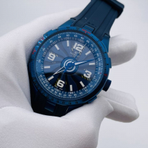 Perrelet Turbine Pilot All  (код 008-01)