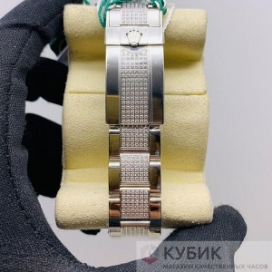 Rolex Oyster Perpetual Cosmograph Daytona Rainbow (код 293) Дубликат LUX Rolex Oyster Perpetual Cosmograph Daytona Rainbow (код 293) Дубликат LUX