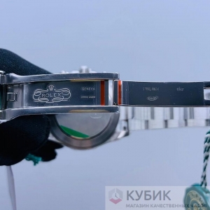 Rolex Oyster Perpetual Cosmograph Daytona Rainbow (код 293) Дубликат LUX Rolex Oyster Perpetual Cosmograph Daytona Rainbow (код 293) Дубликат LUX