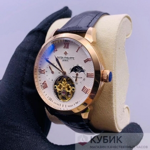 Patek Philippe Grand Complications Tourbillon (код 331) Patek Philippe Grand Complications Tourbillon (код 331)