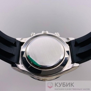 Rolex Cosmograph Daytona Steel Dial Ceramic Bezel (код 294) Дубликат LUX Rolex Cosmograph Daytona Steel Dial Ceramic Bezel (код 294) Дубликат LUX