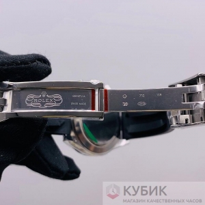 Rolex Cosmograph Daytona Steel Dial Ceramic Bezel (код 295) Дубликат LUX Rolex Cosmograph Daytona Steel Dial Ceramic Bezel (код 295) Дубликат LUX