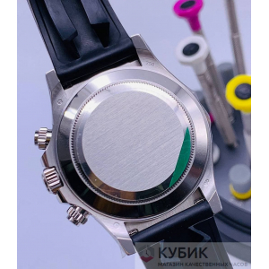 Rolex Cosmograph Daytona Steel Dial Ceramic Bezel (код 295) Дубликат LUX Rolex Cosmograph Daytona Steel Dial Ceramic Bezel (код 295) Дубликат LUX