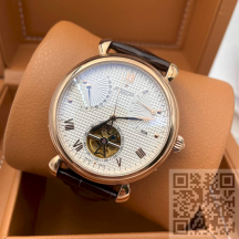Vacheron Constantin Patrimony Turbillon (код 029-04)