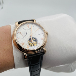 Vacheron Constantin Patrimony Turbillon (код 029-04)