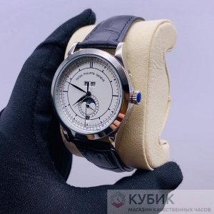Patek Philippe Grand Complications (код 334) Patek Philippe Grand Complications (код 334)
