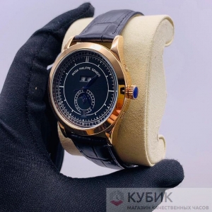 Patek Philippe Grand Complications (код 337) Patek Philippe Grand Complications (код 337)