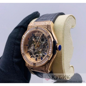 Hublot Classic Fusion Ultra-Thin Skeleton (код 411-04)