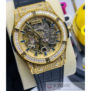 Hublot Classic Fusion Ultra-Thin Skeleton (код 411-05) Hublot Classic Fusion Ultra-Thin Skeleton (код 411-05)