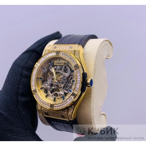 Hublot Classic Fusion Ultra-Thin Skeleton (код 411-05) Hublot Classic Fusion Ultra-Thin Skeleton (код 411-05)