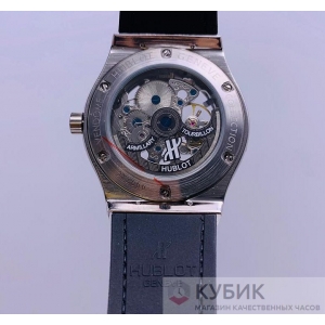 Hublot Classic Fusion Ultra-Thin Skeleton (код 411-06) Hublot Classic Fusion Ultra-Thin Skeleton (код 411-06)