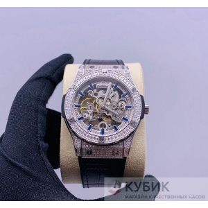 Hublot Classic Fusion Ultra-Thin Skeleton (код 411-06) Hublot Classic Fusion Ultra-Thin Skeleton (код 411-06)