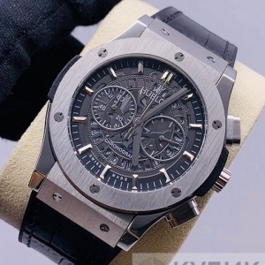 HUBLOT Aerofusion (код 565-02)