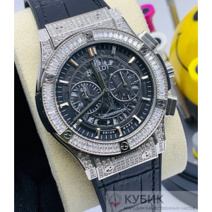 HUBLOT Aerofusion All Diamond (код 362-01) HUBLOT Aerofusion All Diamond (код 362-01)
