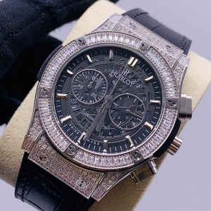 HUBLOT Aerofusion All Diamond (код 362-01) HUBLOT Aerofusion All Diamond (код 362-01)