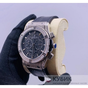 HUBLOT Aerofusion All Diamond (код 362-01) HUBLOT Aerofusion All Diamond (код 362-01)