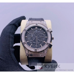HUBLOT Aerofusion All Diamond (код 362-01) HUBLOT Aerofusion All Diamond (код 362-01)