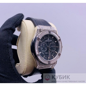 HUBLOT Aerofusion All Diamond (код 362-01) HUBLOT Aerofusion All Diamond (код 362-01)
