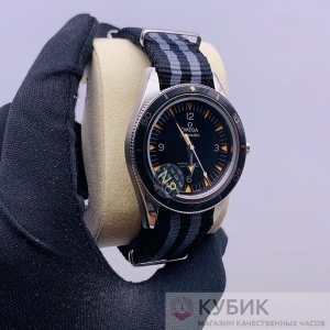 Omega SEAMASTER 300 MASTER CO-AXIAL CHRONOMETER 41 MM  (код 080-02)