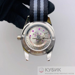 Omega SEAMASTER 300 MASTER CO-AXIAL CHRONOMETER 41 MM  (код 080-02)