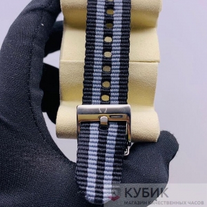 Omega SEAMASTER 300 MASTER CO-AXIAL CHRONOMETER 41 MM  (код 080-02)