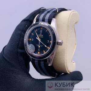Omega SEAMASTER 300 MASTER CO-AXIAL CHRONOMETER 41 MM  (код 080-02)